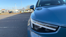 Volvo XC40 2.0 B3P Ultra Dark 5dr Auto Petrol Estate